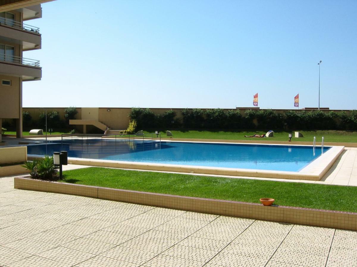 Ferienwohnung Barramares 1 Furadouro Exterior foto